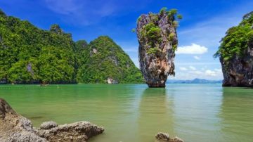 Amazing 4 Days 3 Nights Port Blair and Havelock Island Vacation Package
