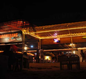 Best 4 Days Goa to South Goa Vacation Package