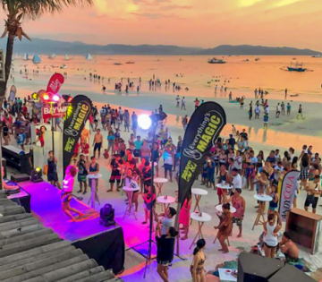 Heart-warming 5 Days Goa to North Goa Tour Package