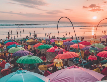 Heart-warming 5 Days Goa to North Goa Tour Package