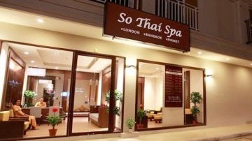 6 Days 5 Nights Phuket Tour Package