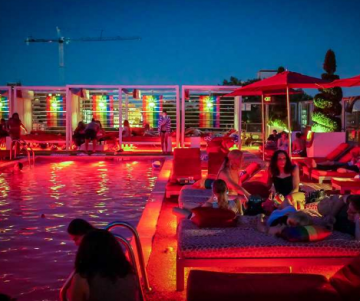 Beautiful 3 Days Goa to South Goa Trip Package