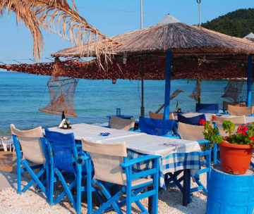 Beautiful South Goa Tour Package for 4 Days 3 Nights from Goa