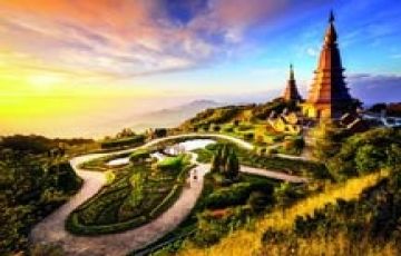 11 Days 10 Nights Kuala Lumpur Tour Package