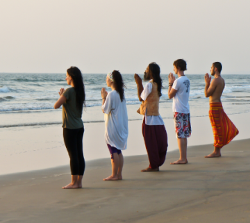 Best 2 Days 1 Night Goa Holiday Package by Easy Your Holiday