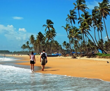 Best 2 Days 1 Night Goa Holiday Package by Easy Your Holiday
