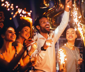 Magical 3 Days Goa with South Goa Vacation Package