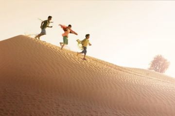 Pleasurable Dubai Tour Package for 6 Days by Flying Venus travels pvt ltd