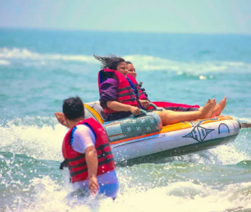 Best 2 Days Goa Holiday Package by Easy Your Holiday