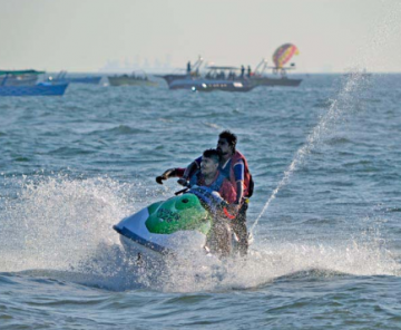 Best 2 Days Goa Holiday Package by Easy Your Holiday