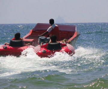 Best 2 Days Goa Holiday Package by Easy Your Holiday