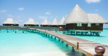 Memorable 4 Days Maldives Trip Package