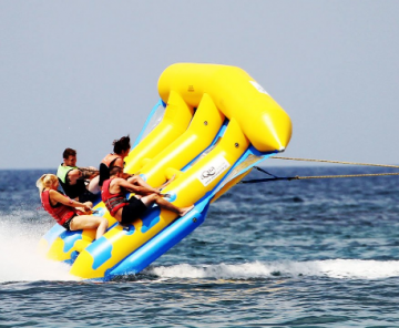 Magical 3 Days 2 Nights South Goa Trip Package