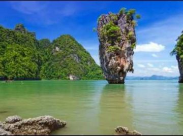 Amazing Neil Island Tour Package for 6 Days 5 Nights from Port Blair