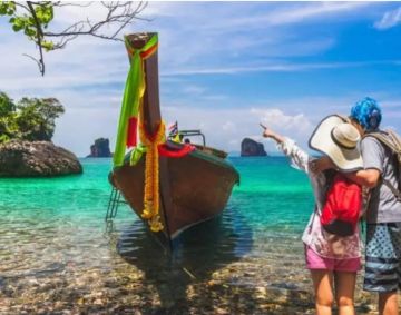 Amazing Neil Island Tour Package for 6 Days 5 Nights from Port Blair