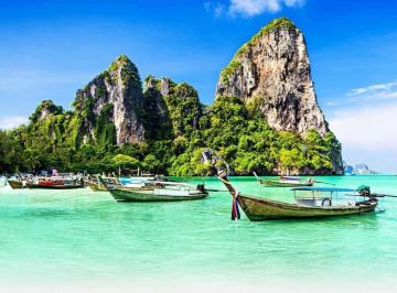 Amazing Neil Island Tour Package for 6 Days 5 Nights from Port Blair