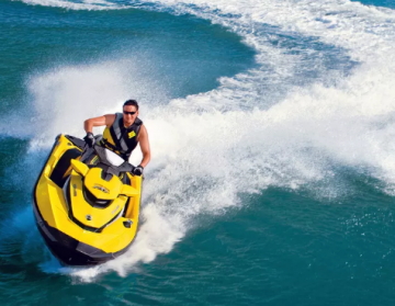 Heart-warming 6 Days Goa, South Goa, Cruise Party with Water Sports Activity Tour Package