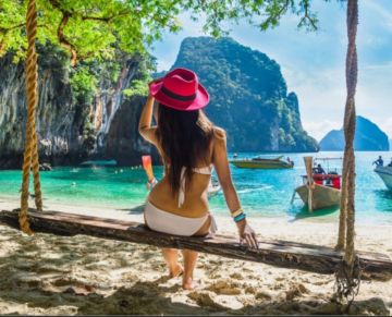 4 night 5 days Bangkok And Pattya Pakge. Only Rs.18500/- per person