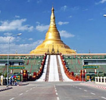 4 night 5 days Bangkok And Pattya Pakge. Only Rs.18500/- per person