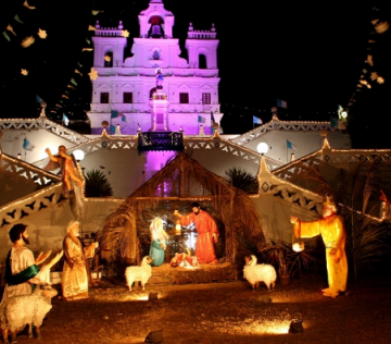 Magical Dudhsagar Tour Package for 6 Days