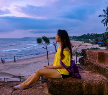 Magical Dudhsagar Tour Package for 6 Days