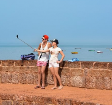 Magical Dudhsagar Tour Package for 6 Days