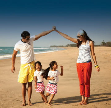 Magical Dudhsagar Tour Package for 6 Days