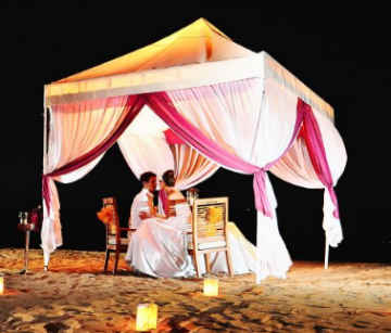 Amazing Goa Tour Package for 2 Days by Easy Your Holiday