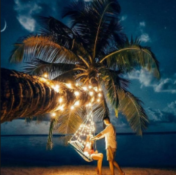 Beautiful South Goa Tour Package for 3 Days 2 Nights