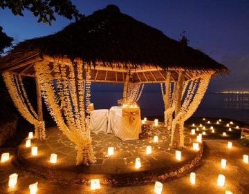 Beautiful North Goa Tour Package for 4 Days from Goa