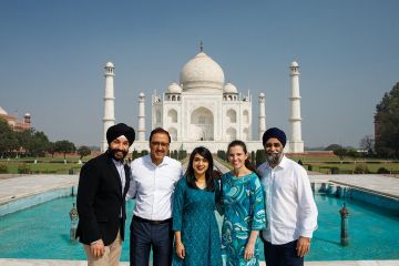 Best 10 Days 9 Nights Delhi-shimla, Shimla-kufri, Shimla-manali with Manali-local Vacation Package