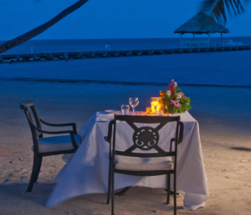 Family Getaway North Goa Tour Package for 5 Days