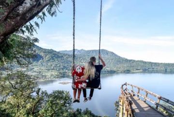 5 Days 4 Nights Bali Tour Package by Maplecrest Holidays Pvt Ltd