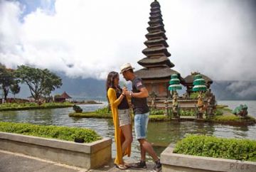 5 Days 4 Nights Bali Tour Package by Maplecrest Holidays Pvt Ltd