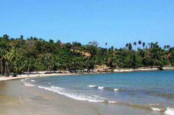 Family Getaway 2 Days Havelock to Port Blair Holiday Package