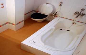 Port Blair Tour Package from Havelock