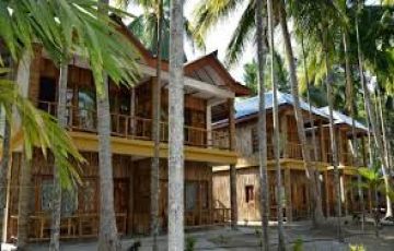 Port Blair Tour Package from Havelock