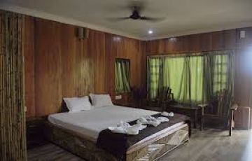 2 Days 1 Night Port Blair and Havelock Tour Package