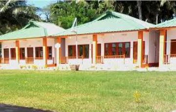 Amazing 2 Days 1 Night Port Blair and Havelock Trip Package