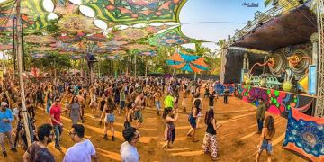 Beautiful 5 Days South Goa Trip Package