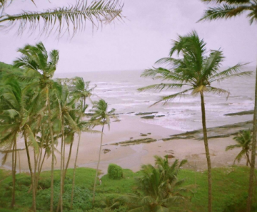 Experience 3 Days 2 Nights South Goa Trip Package
