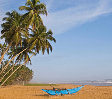 Experience 4 Days 3 Nights Goa, North Goa and South Goa Vacation Package