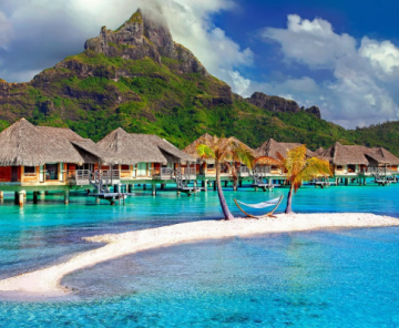 Experience 4 Days 3 Nights Goa, North Goa and South Goa Vacation Package