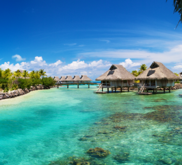 Experience 4 Days 3 Nights Goa, North Goa and South Goa Vacation Package