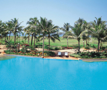 Beautiful 5 Days 4 Nights Goa, North Goa with South Goa Tour Package