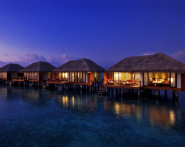 Ecstatic 3 Days 2 Nights South Goa Trip Package