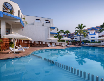 Beautiful South Goa Tour Package for 5 Days from Goa