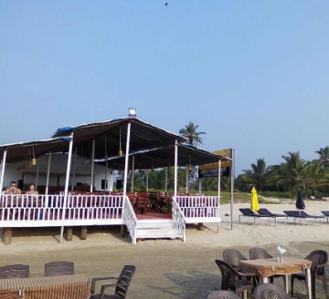 Heart-warming South Goa Tour Package for 5 Days 4 Nights from Goa