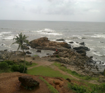 Heart-warming South Goa Tour Package for 5 Days 4 Nights from Goa