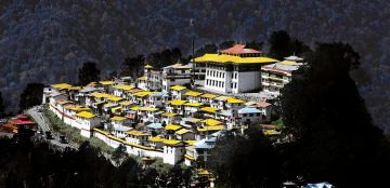 Experience 7 Days Bhalukpong, Dirang, Tawang with Bomdila Trip Package